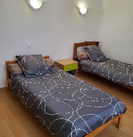 Les Frênes, Office de Tourisme et du Thermalisme de Decazeville Communauté