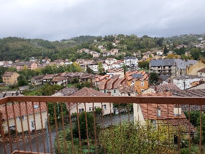Les Frênes, Elodie COVES