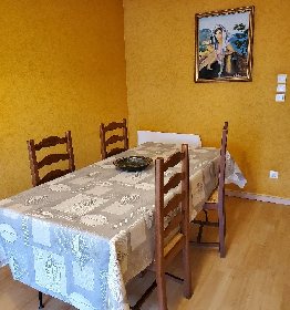 Les Frênes, Office de Tourisme et du Thermalisme de Decazeville Communauté