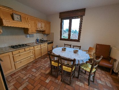 La Maison de la Prade / Cuisine entièrement équipée, Arnaud ROBERT 