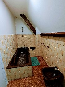 La Maison de la Prade / Sdb 2ème étage, Arnaud ROBERT 