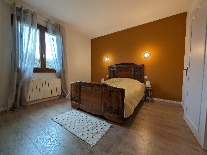 La Maison de la Prade / Chambre 3, Arnaud ROBERT 