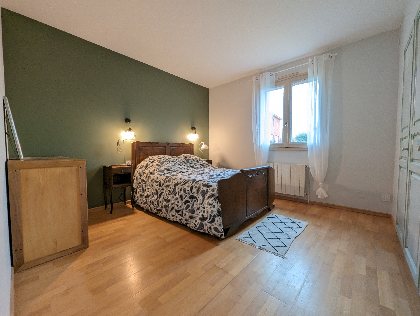 La Maison de la Prade / Chambre 1 , Arnaud ROBERT 