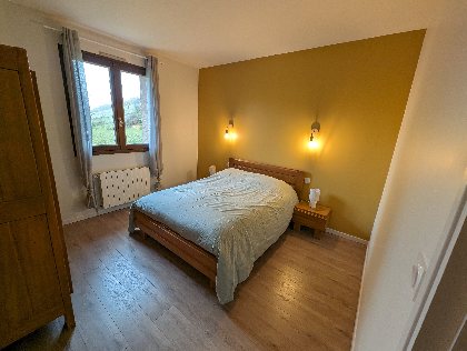 La Maison de la Prade / Chambre 2, Arnaud ROBERT 