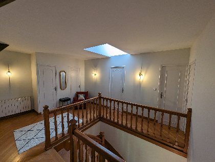 La Maison de la Prade , Arnaud ROBERT 