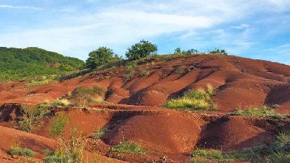 Lou Cantou, Lou Cantou