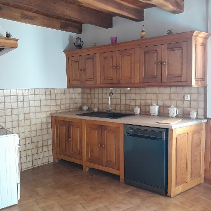 Lou Cantou, Lou Cantou