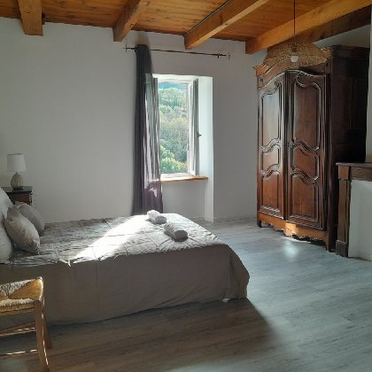 Lou Cantou, Lou Cantou