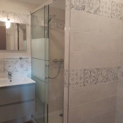 Lou Cantou, Lou Cantou