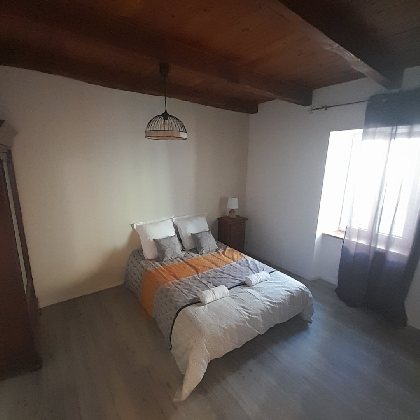 Lou Cantou, Lou Cantou