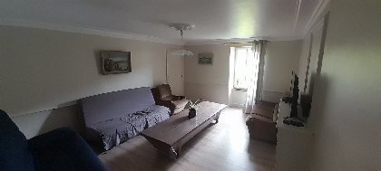 Lou Cantou, Lou Cantou