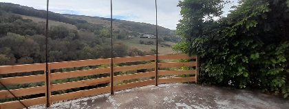 Lou Cantou, Lou Cantou