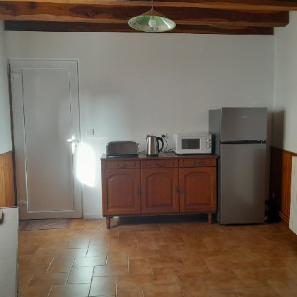 Lou Cantou, Lou Cantou