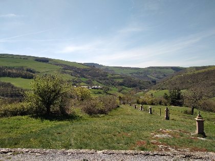 Lou Cantou, Lou Cantou