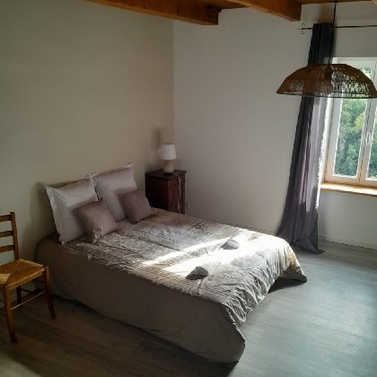 Lou Cantou, Lou Cantou