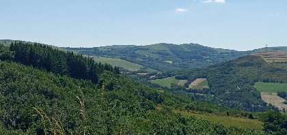 Lou Cantou, Lou Cantou