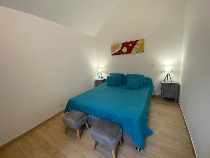 La Maison de la Grise , Domaine du Bêz