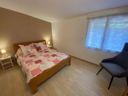 La Maison de Jules , Domaine du Bêz