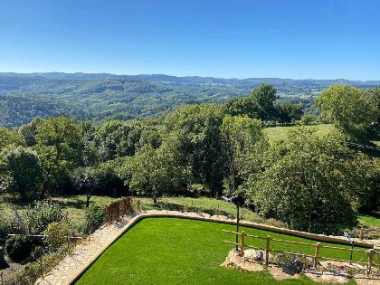 La Maison de Jules , Domaine du Bêz