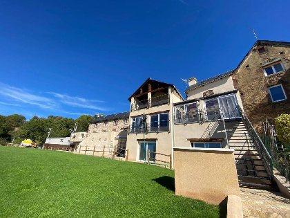 La Maison de Jules , Domaine du Bêz