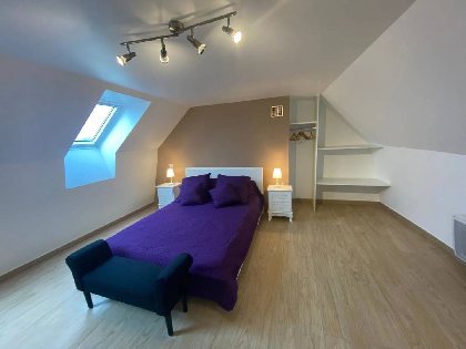 La Maison de Jules , Domaine du Bêz