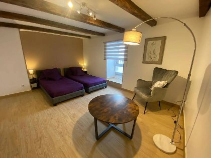 La Maison de Jules , Domaine du Bêz