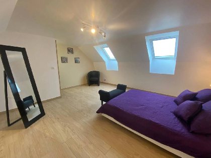 La Maison de Jules , Domaine du Bêz