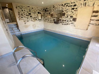 Le Studio de Michel , Domaine du Bêz