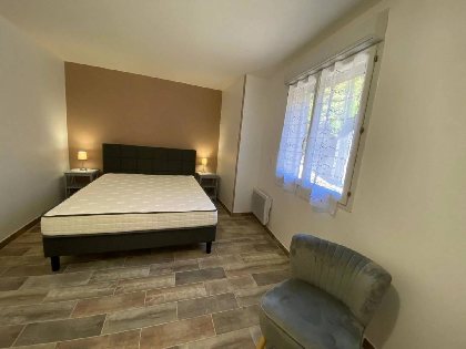 La Grange , Domaine du Bêz