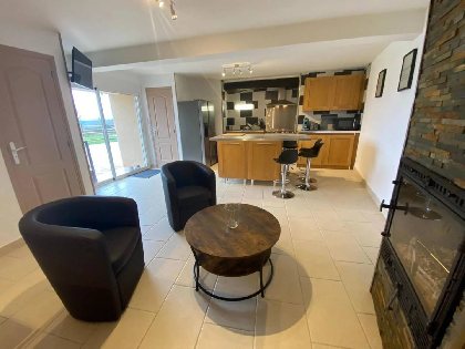 La Grange , Domaine du Bêz