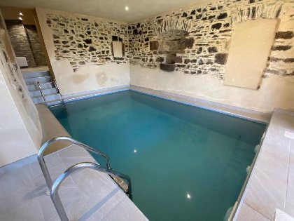 La Grange , Domaine du Bêz