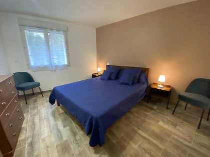 La Grange , Domaine du Bêz