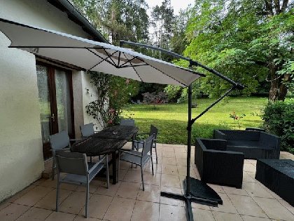 Meublé de Mme Tizio, Meublé de M. Tizio