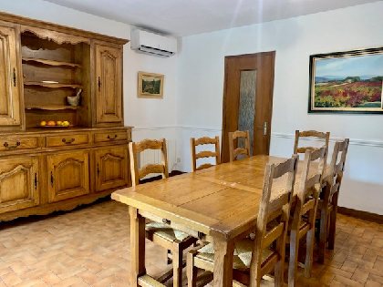 Meublé de Mme Tizio, Meublé de M. Tizio