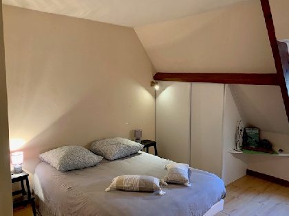 Meublé de Mme Tizio, Meublé de M. Tizio