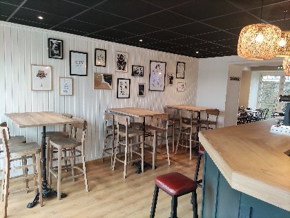 Le Bistro Groupe, OFFICE DE TOURISME DE RODEZ AGGLOMERATION