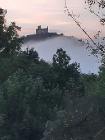 Gîte de l'Albizia, SPL OUEST AVEYRON TOURISME