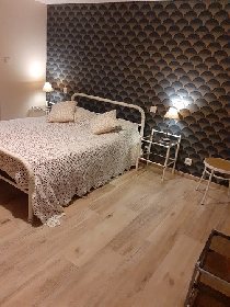 Chambre, La Cajarquie