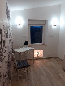 Chambre 2, La Cajarquie