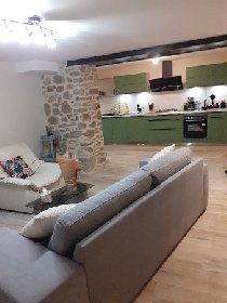 Cuisine, La Cajarquie