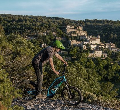 Game off Road - Trott-Cross, OFFICE DE TOURISME DE RODEZ AGGLOMERATION