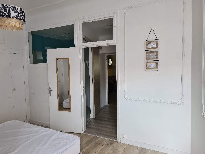 chambre, Romain Guidice