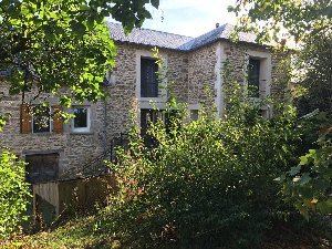 Chambre d'hôte chez Laurence, OFFICE DE TOURISME DE PARELOUP LEVEZOU