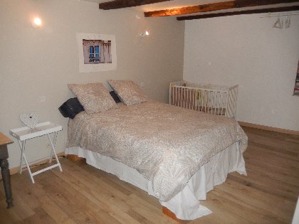 Chambre d'hôte chez Laurence, OFFICE DE TOURISME DE PARELOUP LEVEZOU