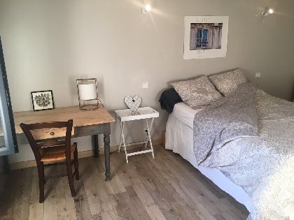 Chambre d'hôte chez Laurence, OFFICE DE TOURISME DE PARELOUP LEVEZOU