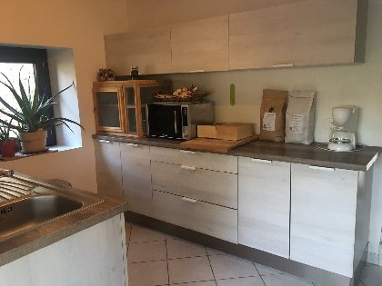 Chambre d'hôte chez Laurence, OFFICE DE TOURISME DE PARELOUP LEVEZOU