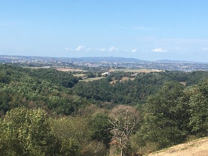 Chambre d'hôte chez Laurence, OFFICE DE TOURISME DE PARELOUP LEVEZOU