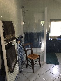 Chambre d'hôte chez Laurence, OFFICE DE TOURISME DE PARELOUP LEVEZOU