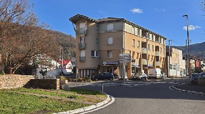 Vue extérieure - Le Baron des Jeux , @Le Baron des Jeux 