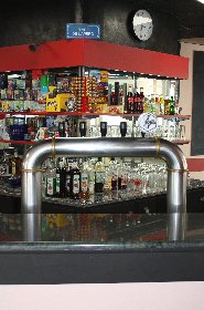 Bar , @Le Baron des Jeux 